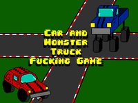 Car and Monster Truck Fucking Game screenshot, image №2320080 - RAWG