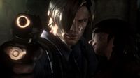 Resident Evil Triple Pack screenshot, image №59389 - RAWG