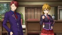 Umineko Kareru screenshot, image №3622146 - RAWG