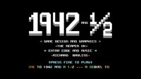 1942 And a Half (C64) screenshot, image №2462144 - RAWG