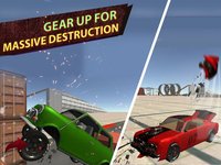 Extreme car Stunts screenshot, image №1967434 - RAWG