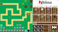 PyDefence screenshot, image №2247666 - RAWG