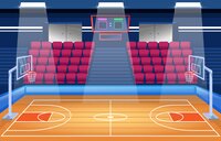 Basket-Ball screenshot, image №3490038 - RAWG