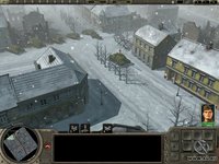 Codename Panzers, Phase One screenshot, image №352609 - RAWG