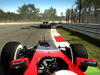 Real Traffic F17 Racers screenshot, image №1615290 - RAWG