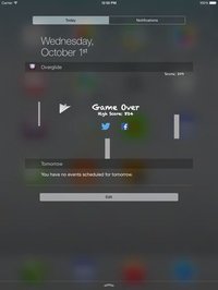 Overglide - Widget Game screenshot, image №1733760 - RAWG