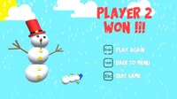 SNOWBALL FIGHT (PC & MAC) screenshot, image №3041083 - RAWG