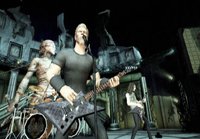 Guitar Hero: Metallica screenshot, image №1672759 - RAWG