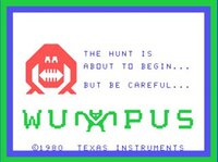 Hunt the Wumpus - PC Edition screenshot, image №3780028 - RAWG