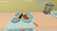 One-Hand Chef screenshot, image №3875703 - RAWG