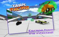 Tank Racing screenshot, image №1418793 - RAWG