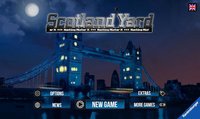 Scotland Yard screenshot, image №1438814 - RAWG