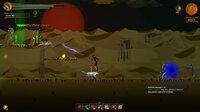 Unwanted visitors screenshot, image №2913201 - RAWG