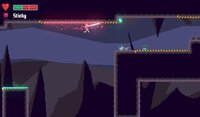 Paint Runner (Gwyrin) screenshot, image №2998669 - RAWG