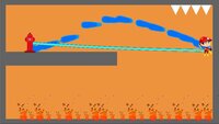 Totally Safe Firemen Training! Now for Kids for the GMTK JAM 2020 screenshot, image №2439330 - RAWG