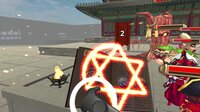 Summoner VR screenshot, image №3957189 - RAWG