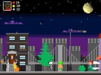 Pumpkin Quest (demo) screenshot, image №1897609 - RAWG