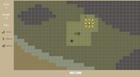 The Defender (Dimonasdf) screenshot, image №1836378 - RAWG