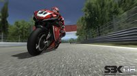 SBK 08: Superbike World Championship screenshot, image №484017 - RAWG