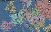 European War 4: Napoleon screenshot, image №1404340 - RAWG