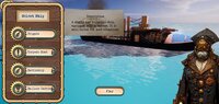 Steamship Battle screenshot, image №3599289 - RAWG