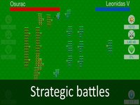 Field of Battle screenshot, image №1647718 - RAWG