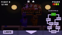 FNaF: Out of Control. Definitive Edition. 1.6.3 screenshot, image №3222745 - RAWG