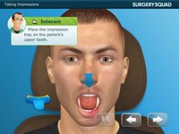 Surgery Squad's Dental Crown screenshot, image №954451 - RAWG