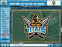 Rugby League Team Manager 2015 screenshot, image №129856 - RAWG