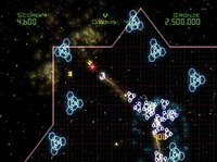 Geometry Wars: Galaxies screenshot, image №787024 - RAWG