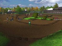 Lucinda Green's Equestrian Challenge screenshot, image №471967 - RAWG