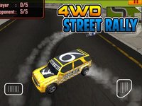 4 WD Street Rally screenshot, image №2099331 - RAWG