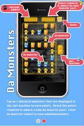 Da Monsters screenshot, image №1942388 - RAWG