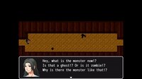 怪物館(KAIBUTSUKAN) screenshot, image №4168786 - RAWG