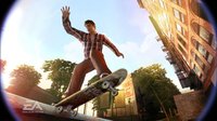 Skate 2 screenshot, image №278089 - RAWG