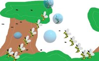 Bubbled Up - Mini Jam 84 screenshot, image №2940427 - RAWG