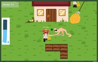 Cryptid farm (itch) screenshot, image №2281038 - RAWG