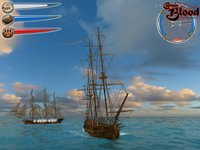 Age of Pirates: Captain Blood screenshot, image №393498 - RAWG