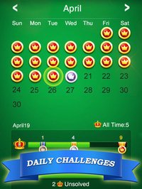 Spider Solitaire Classic!! screenshot, image №895790 - RAWG