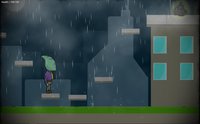 Leaf Lad | Polluted Lands screenshot, image №1825403 - RAWG