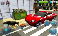 NY City Police Dog Simulator 3D screenshot, image №1523258 - RAWG