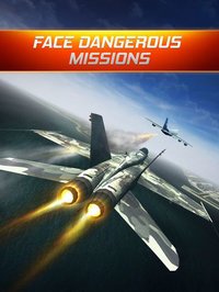 Flight Alert: Impossible Landings Flight Simulator by Fun Games For Free screenshot, image №913882 - RAWG