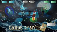 Cards of Myths screenshot, image №1824897 - RAWG