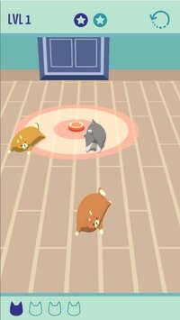 Kitty Curling screenshot, image №2461583 - RAWG