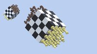 Cubic Chess screenshot, image №2338535 - RAWG