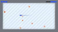 DodgeKill screenshot, image №4218977 - RAWG
