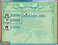 Virtual Families screenshot, image №203227 - RAWG