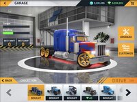 Ultimate Truck Sim screenshot, image №2903630 - RAWG