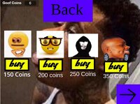 Goofy Clicker screenshot, image №3664249 - RAWG