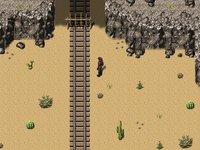 Wild Ranger: Gun X Dragon screenshot, image №1761393 - RAWG
